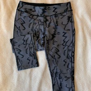 Jillian Michaels Impact activewear capris